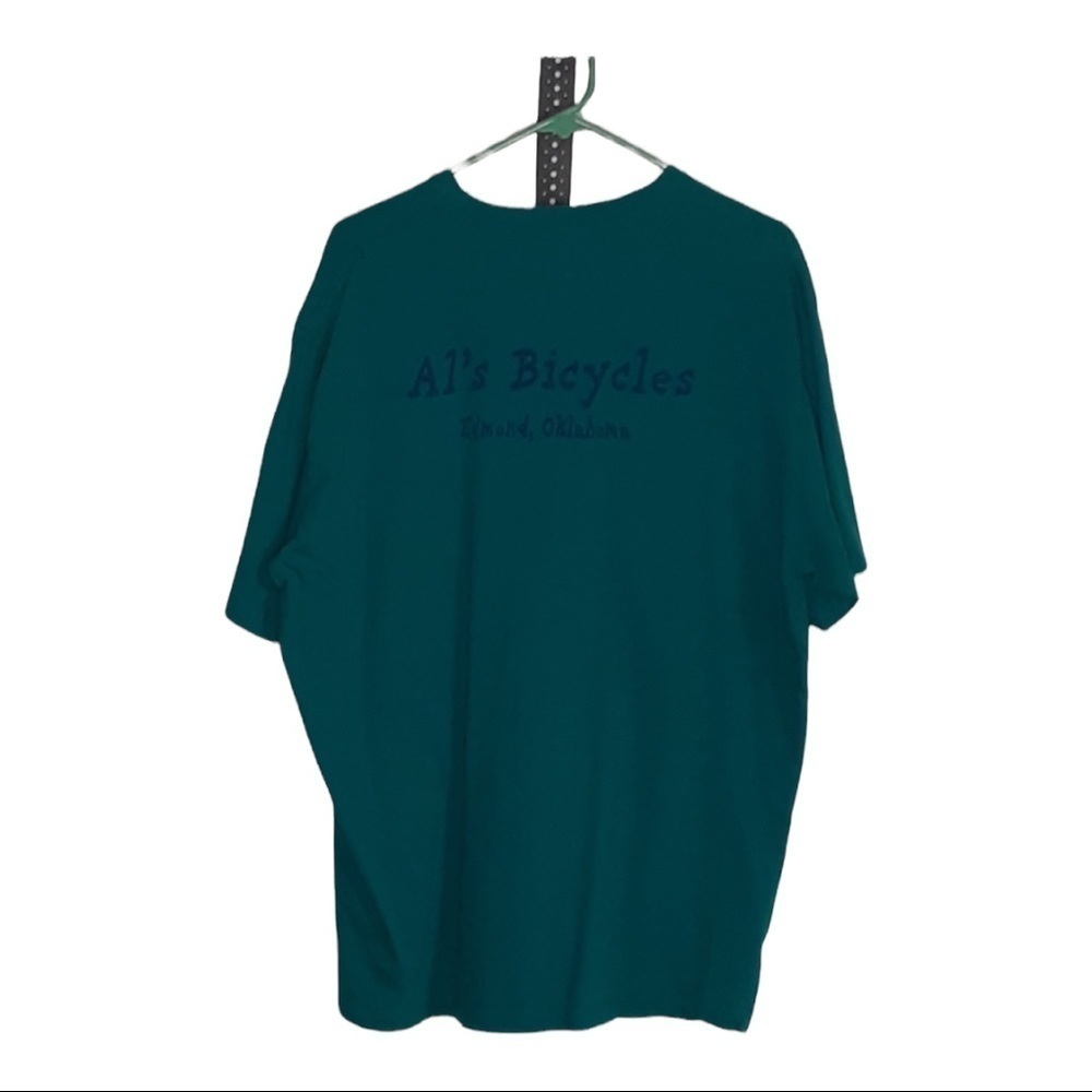 Better Life short sleeve Sz 2X